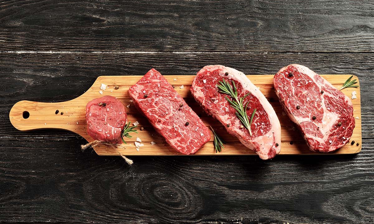 Are you direct marketing beef from your beef operation? Consider VBP+ Certification